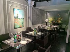 -LESCEDARS Brasserie Bistro香柏树
