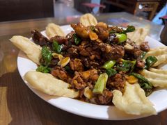 -向民炒鸡老店(金泰华府店)