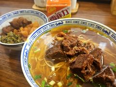 -永丰面馆(汉口路店)