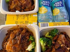 -串串烧(长隆海洋王国店)