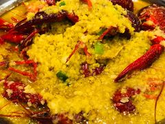 -王红军龙虾(新民路店)