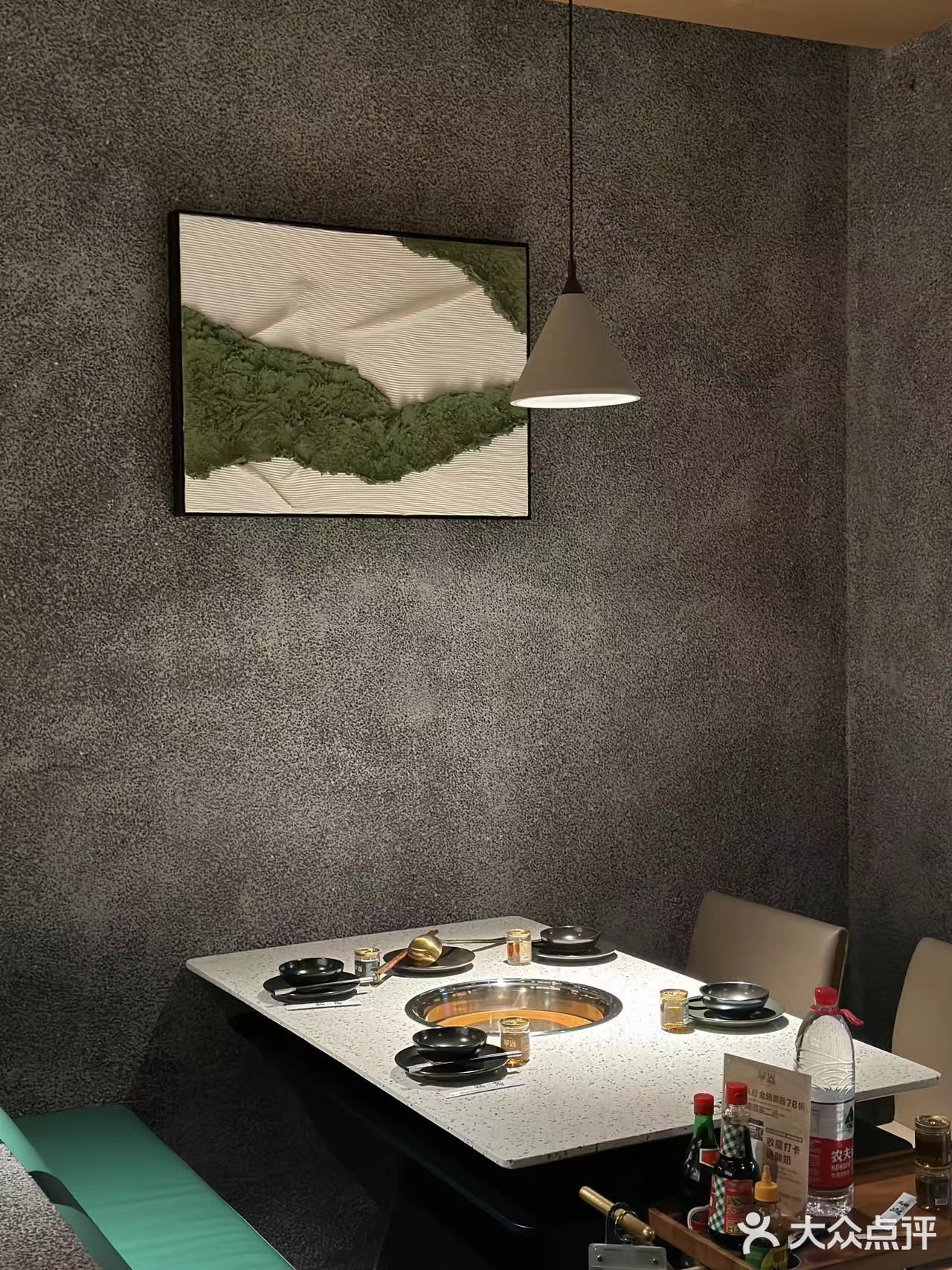 谁敢信啊！我竟然在火锅店吃上了有史以来吃过蕞好吃的一口包子！