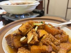 -季家厨房(长江东大街店)