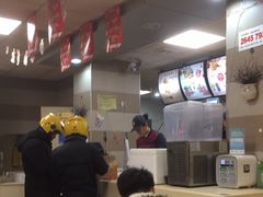 -华莱士·全鸡汉堡(五号路店)