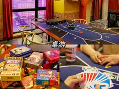 -漆橙车间轰趴馆·民国复古·团建聚会生日派对KTV(城北万达店)