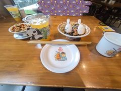 -炉小二铜锅牛蛙•川湘菜(三里屯店)