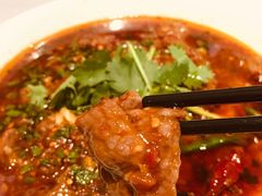 -阿斯牛牛·凉山菜(新会展店)