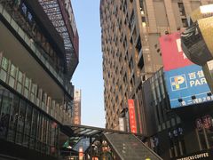 -江燕路万科里