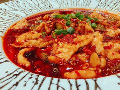 -庆合府重庆大排档(紫都城店)