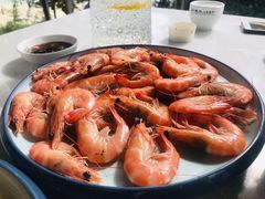 -锦里海景海鲜餐厅.三亚老字号(亚龙湾中心广场店)