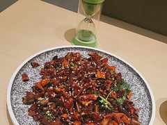 -吕氏疙瘩汤·新鲁菜(潍坊银座店)