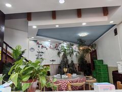-八次方密云水库鱼粘卷子·熏鸽子·农家菜