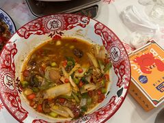 -三只鸟本地特色菜馆(上饶总店)