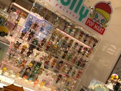 -泡泡玛特POPMART(国金街店)