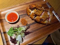 -MARU玛露音乐餐厅(大学路店)