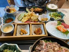 -红叶日本料理(开发区店)