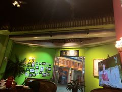 门面-小娘惹厨房Little Nyonya(狮城有约上榜店)