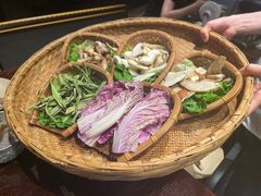 -滇野云南野生菌餐厅