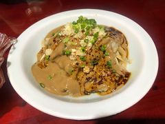 -窄巷子陕菜馆·地道陕西菜(粉巷店)
