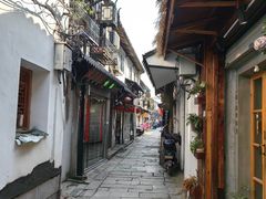 -山塘街