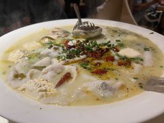 -川味堂·四川豆花(八卦岭店)