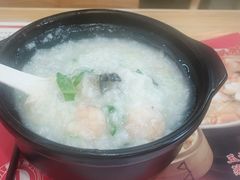 -曼玲粥店(淘金店)