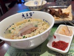 -清真·老兰家(兴善寺西街总店)