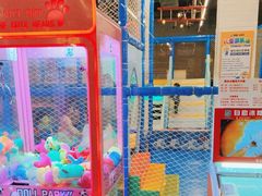 -河坝烧烤串城(金达莱店)