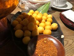 -兰木肆·云南菜(龙湖U城天街店)
