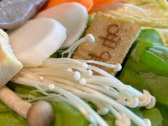 -呷哺呷哺 黄金牧场 (太原万象城店)