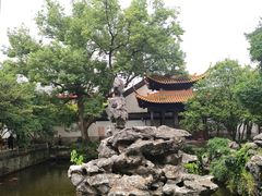 -浙江省博物馆(孤山馆区)