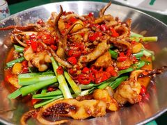 -费大厨辣椒炒肉(太平老街店)
