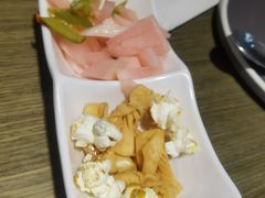 -隆喜元鱼汤包·海鲜(中联广场店)