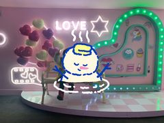 -利群商厦(台东店)