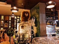 -咖法森林·咖啡  酒吧(天河店)