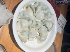 -王慧洁开口虾水饺·地道东北菜(银泰城店)