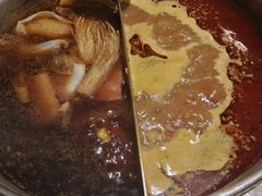 -一绪に寿喜烧(虹悦城店)