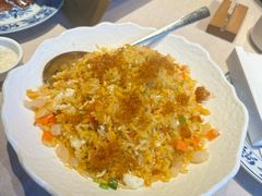 -漢舍中国菜馆(889广场店)