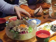 -鳗鱼家·深夜食堂(军博店)
