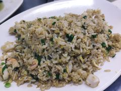 -量贩海鲜餐厅