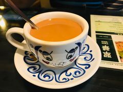 -翠华餐厅(湾仔店)