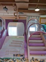 -多多淘儿童体验中心(重庆来福士店)