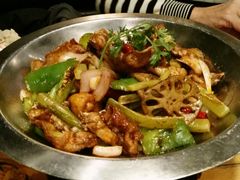 -祥记·苏帮菜·松鼠桂鱼(湖畔天城店)