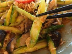 -CHINCHIN 青青·泰国料理(万象食家店)