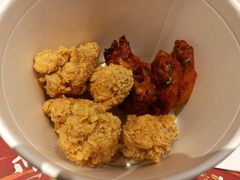 -肯德基(丰北路店)