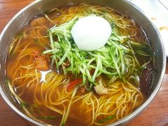 温面-全州拌饭馆(断桥店)