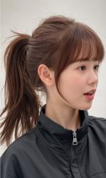 -HD HAIR STYLE
