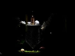 -The Bottle Bar(羲和商业广场店)