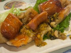 -台湾小竹(华宇广场店)