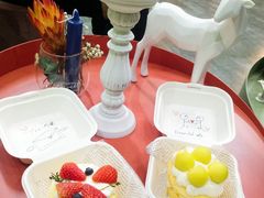 -公园北鹿·铃兰餐厅(齐盛湖店)